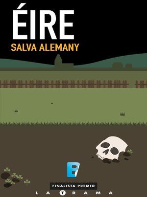 cover image of Éire